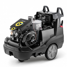 Аппарат высокого давления с подогревом воды Karcher HDS 10/21-4M - изображение 3