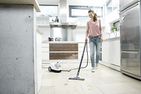 Пароочиститель Karcher SC 4 EasyFix - изображение 3