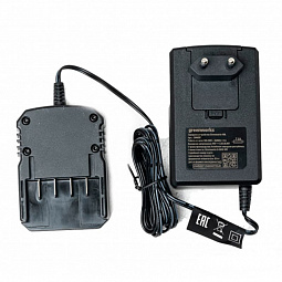 40V Зарядное устройство G40UCM2M 2A - изображение 3