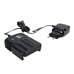 24V Зарядное устройство G24UC2, 2A - изображение 3