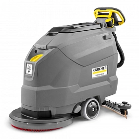 Поломоечная машина Karcher BD 50/60 C Ep Classic