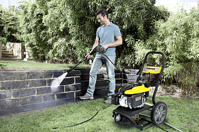 Мойка высокого давления Karcher G 7.180 - изображение 3