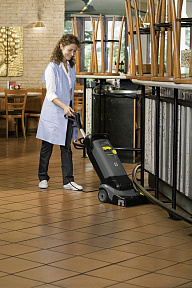 Поломоечная машина Karcher BR 30/4 C Retail - изображение 2