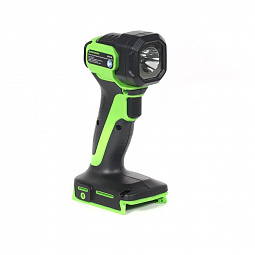 Аккумуляторный LED-фонарь Greenworks G24SL200, 24v (без АКБ и З/У) - изображение 2