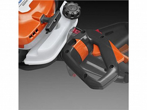 Бензоножницы Husqvarna 122HD60 - изображение 2