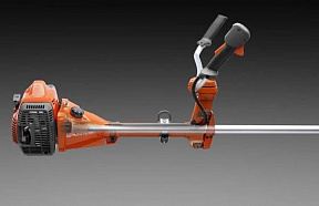 Травокосилка Husqvarna 545RХ - изображение 4