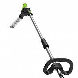 Аккумуляторный кусторез на штанге Greenworks GD60PHT61, 51см, б/щ, 60v (без АКБ и З/У) - изображение 3