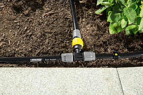 Герметизирующий хомут Karcher Rain Sistem - изображение 3