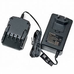 40V Зарядное устройство G40UCM2M 2A - изображение 4