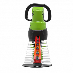 Аккумуляторный кусторез на штанге Greenworks GD60PHT61, 51см, б/щ, 60v (без АКБ и З/У) - изображение 2